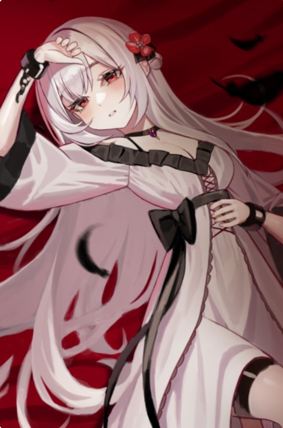 My Sister was a Vampire