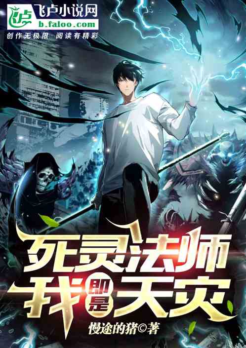 Necromancer: I Am A Disaster