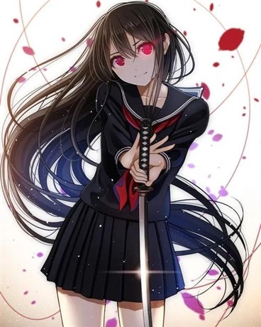 Online Game: Twin Souls