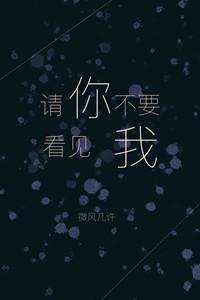 Please, Don’t See Me