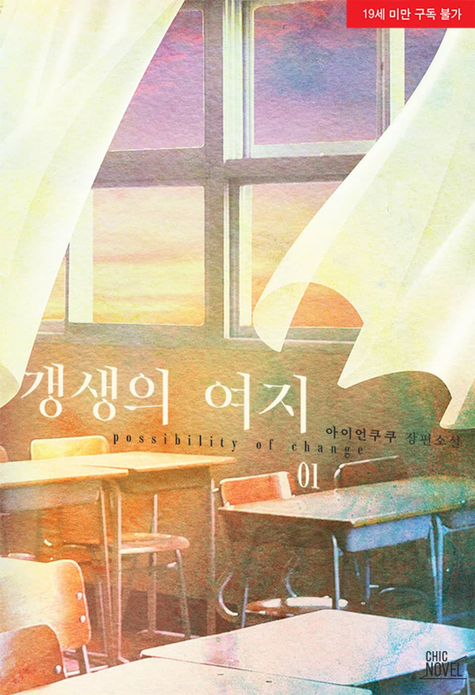 Possibility of Change