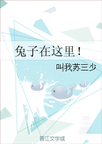 The Rabbit Is Over Here!