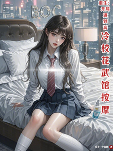 Rebirth: Starting with a Cold School Beauty’s Martial Arts Massage