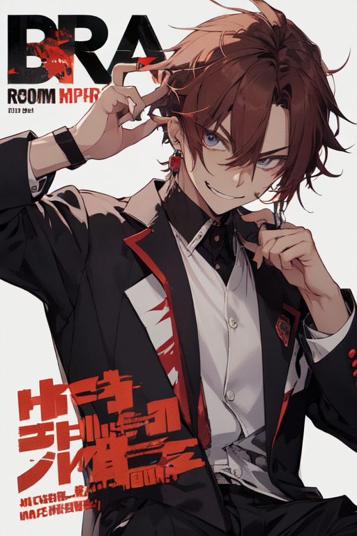 Reborn as Rom-Com Villain: Chasing a Happier Youth