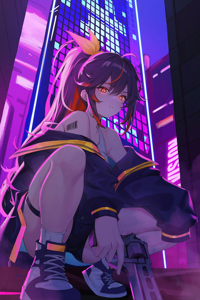 Revenge Agency Service