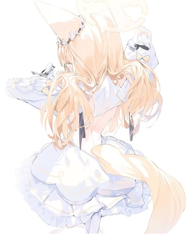 Second Time Around, the Villainous Daughter Decides to Indulge First