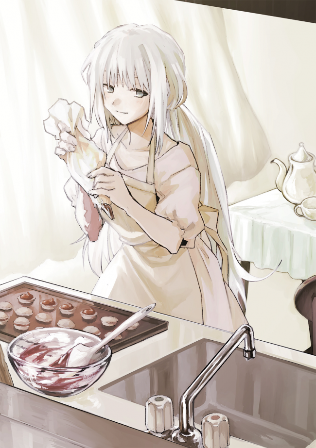 She Was Both Called God, as Well as Satan