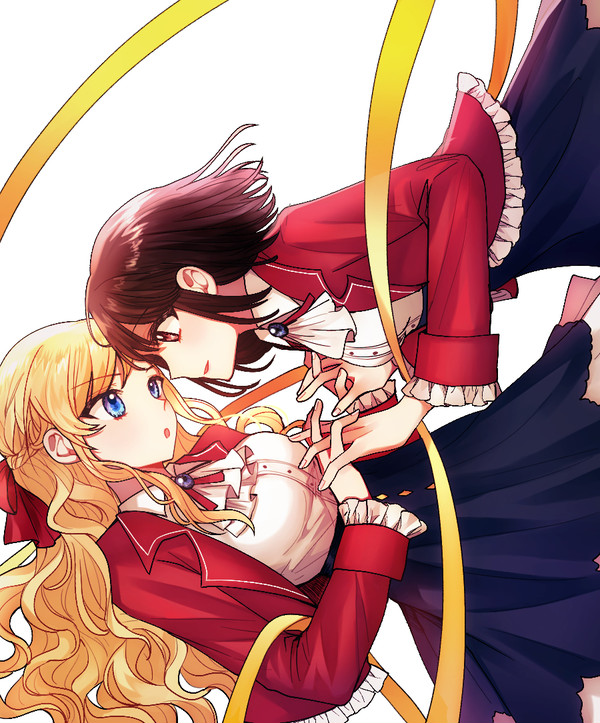 She’s so Cheeky for a Commoner!