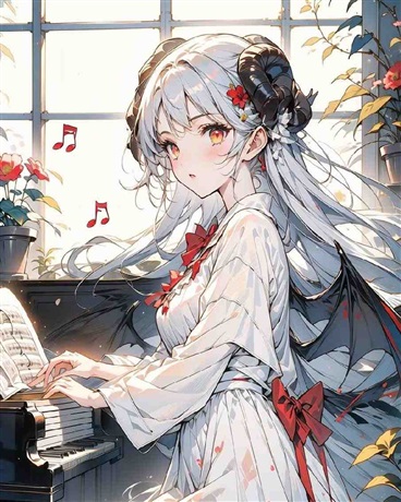 Shut Up, Young Lady, Obediently Hand Over The Money And Don’t Confess!