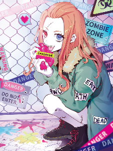 Sickly Girl Doesn’t Die in Zombie Simulator