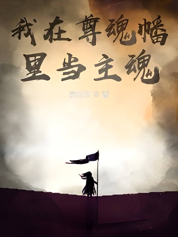 Soul of the Revered Banner