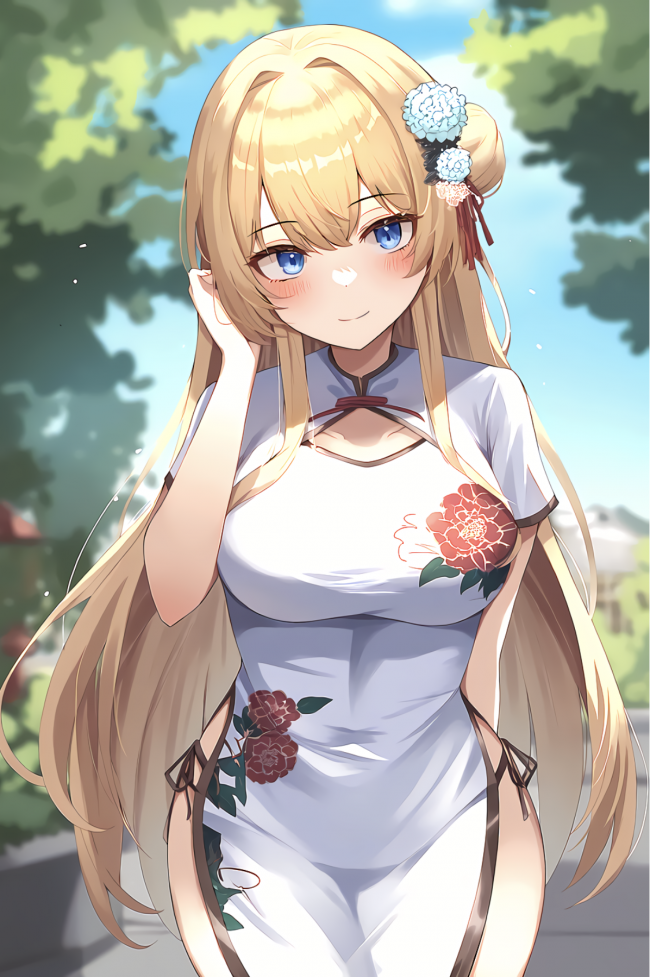 Surviving as Guan Yu in the Three Kingdoms