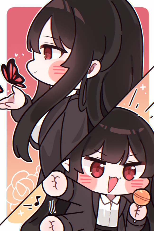 The Ceo’s Daughter Is Extremely Fond of Me