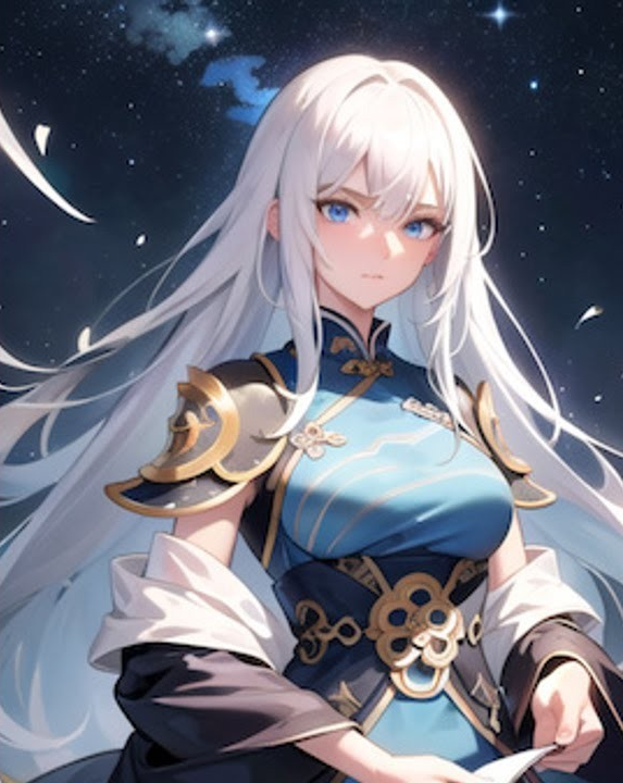 The Eldest Martial Sister Gave Up Treatment