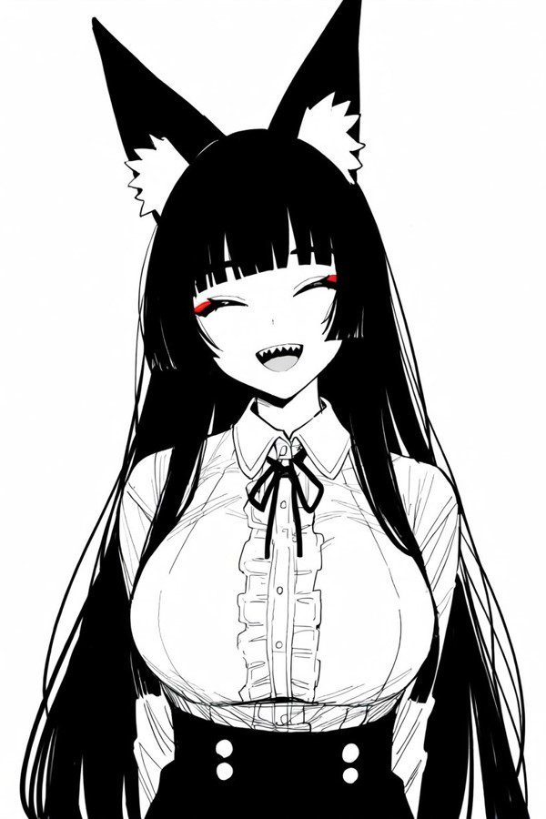 The Fox God VTuber Climbing the Tower