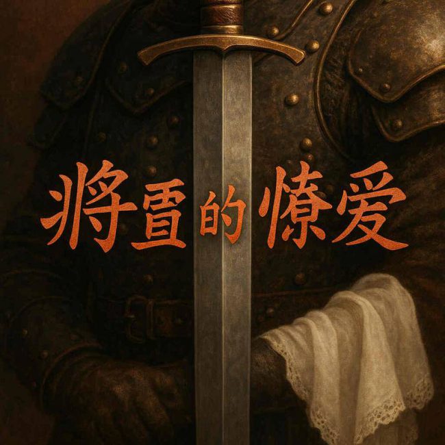 The General’s Affection