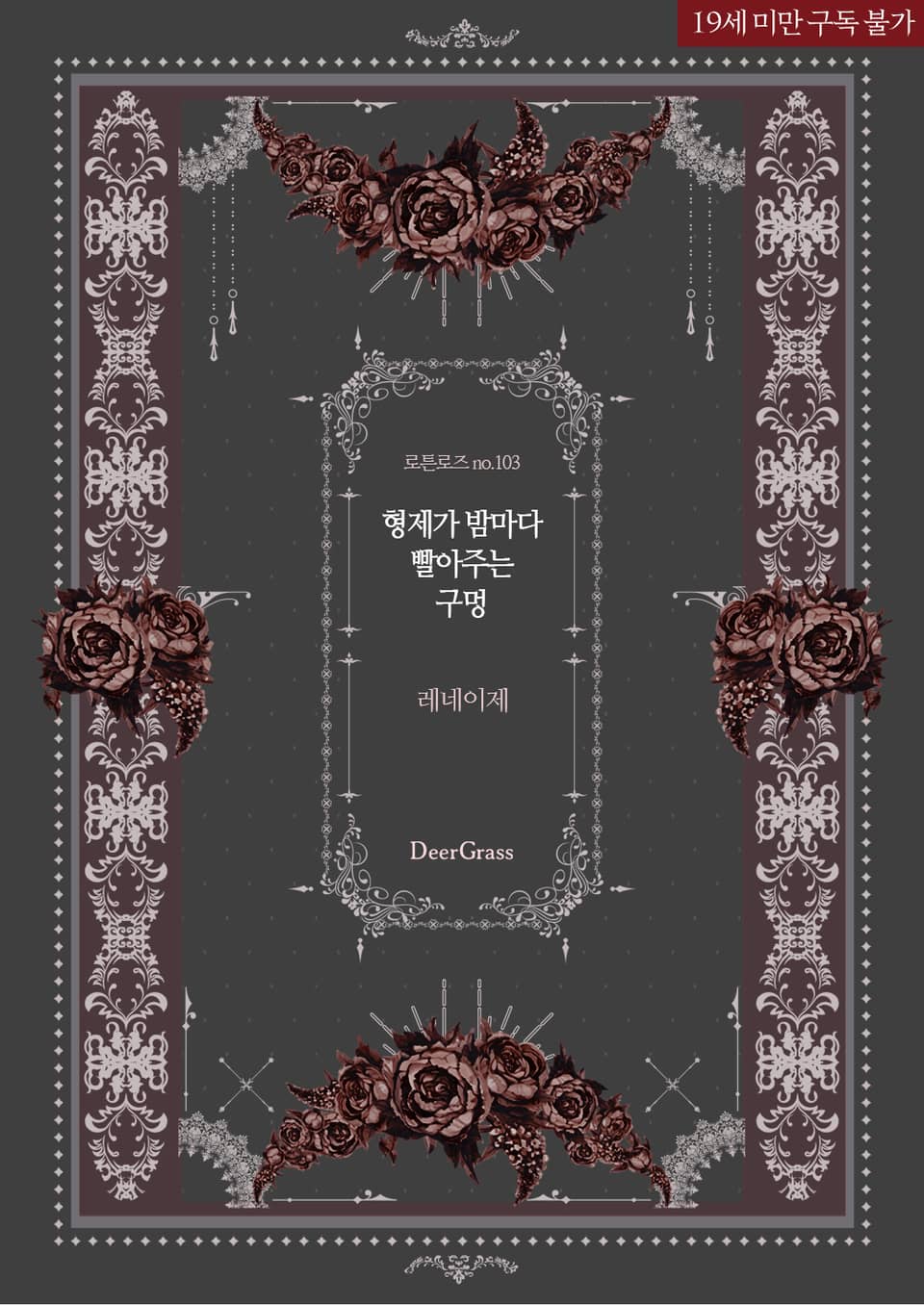 The Hole My Brothers S**k Every Night