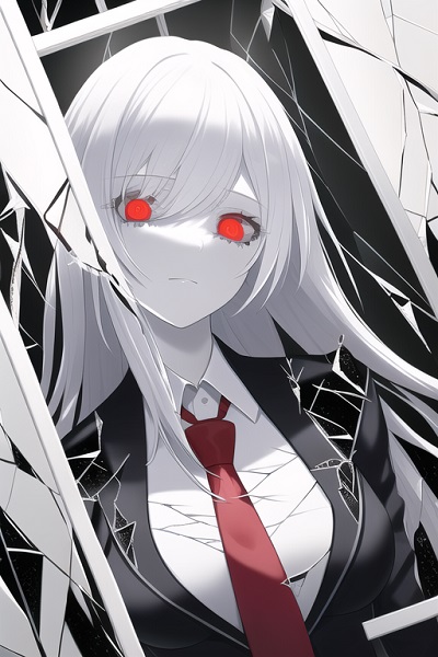 The Magical Girl Killed Another Magical Girl Today