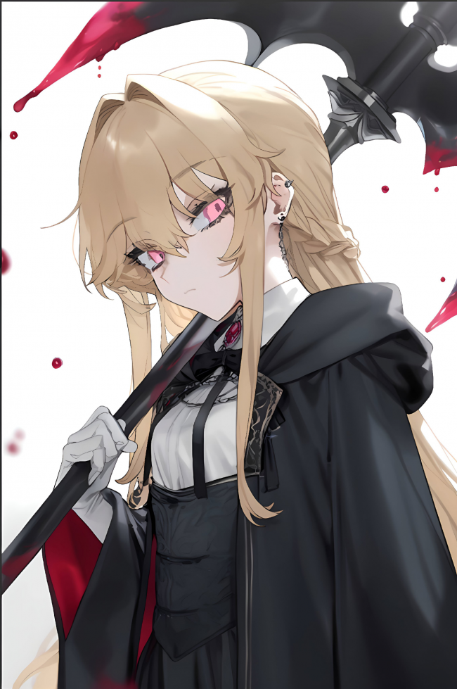 The Obsessive Regressor of The Academy