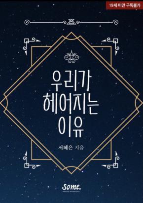 The Reason We Broke up