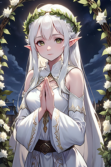 The Shadow Organization Members Raised Through Pay-To-Win Are Too Strong.