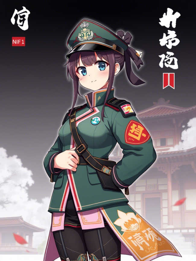 The Sniper Hides Their Eyes