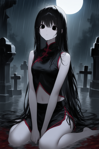 The Sorcerer in the Immortal Cultivation World wants to live