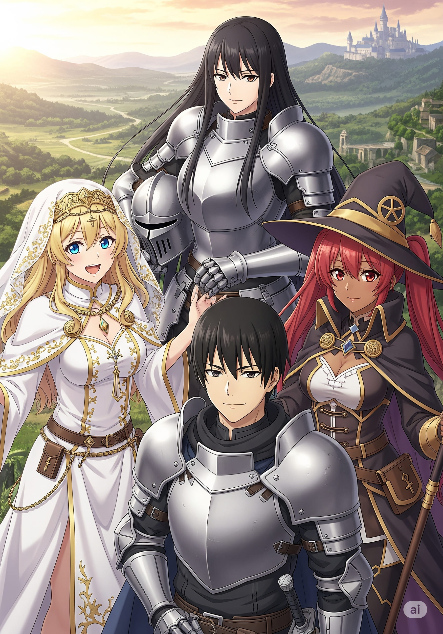 The Tales of Isekai TS Reincarnation about Cloudy Pleasure Club Member Failure