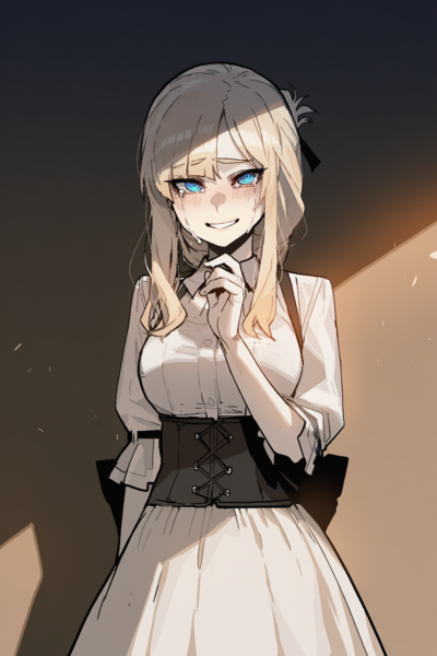 The Villain’s Ending