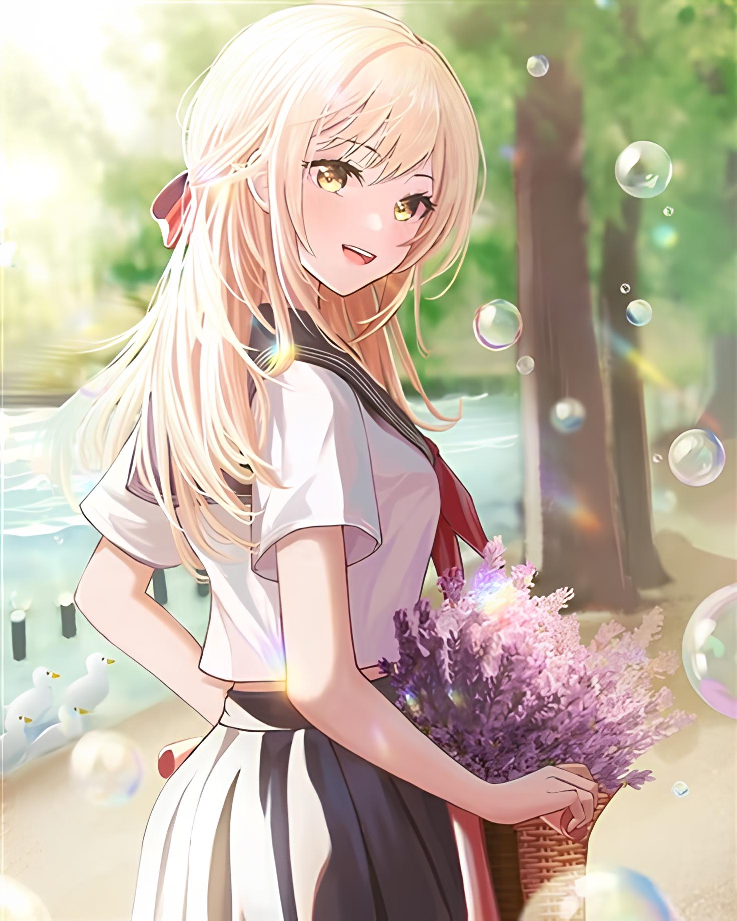 Transmigrated as the Fake Young Master, I’ll Beat up the Scumbags and B*tches