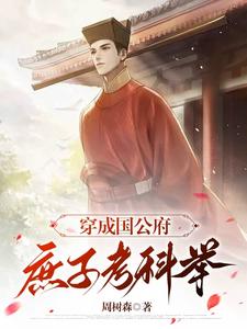 Transmigrated into the Concubine Son of a Noble Family to Take the Imperial Exam