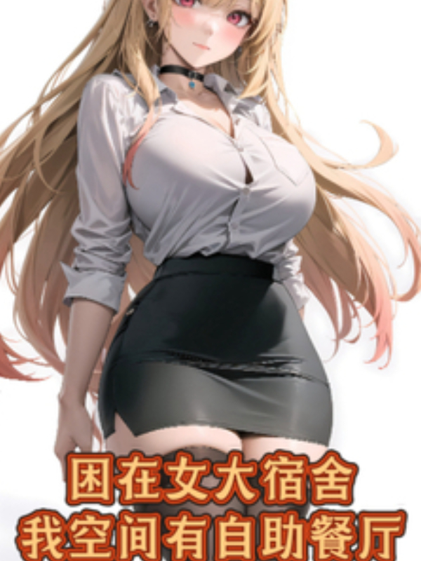 Trapped in the Girls’ Dormitory: I Have a Buffet Restaurant in My Space