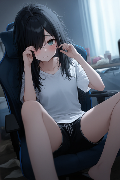 Turn Off the Aimbot!