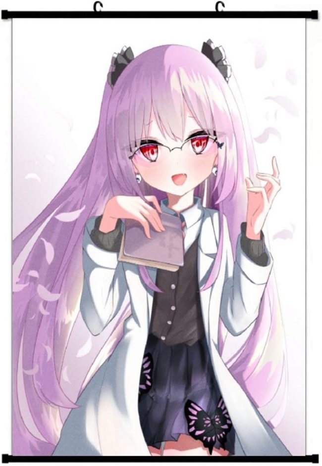 VTuber RP Is Not a Concept