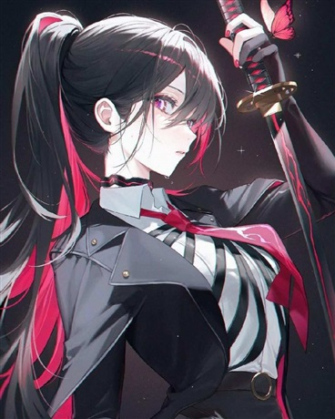 Why the Hell Do I Still Turn into a Dragon Princess Even After Successfully Slaying the Dragon?