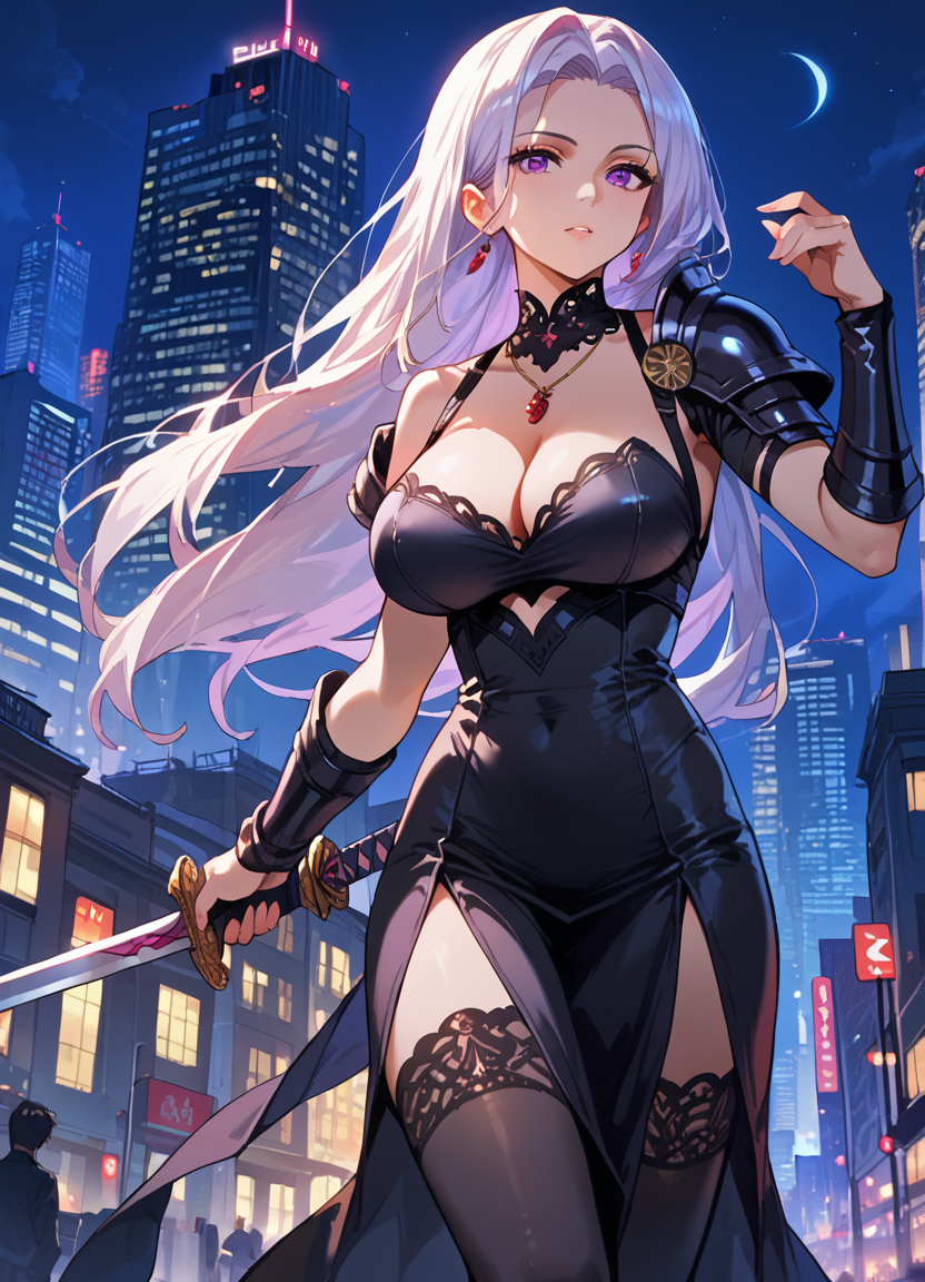 World’s Strongest with Time-Stopping Ability