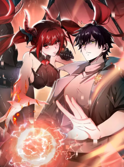 Worthless Profession: Dragon Tamer