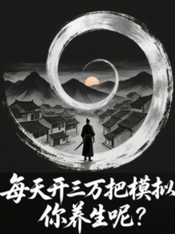 You’re Running 30,000 Simulations a Day—Trying to Stay Healthy or What?