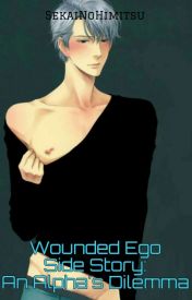 WoE Side Story: An Alpha’s Dilemma