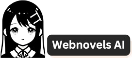Webnovels AI