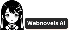 Webnovels AI