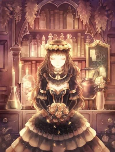 I Am a Duchess Who Has Rewound Nine Times, but My Tenth Life Seems to Be a Reward Mode