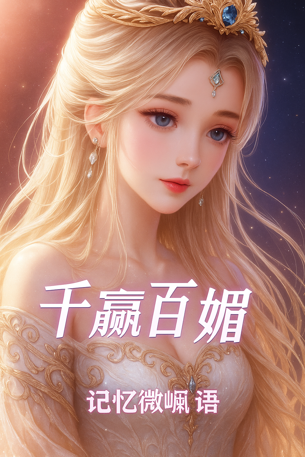 A Thousand Charms