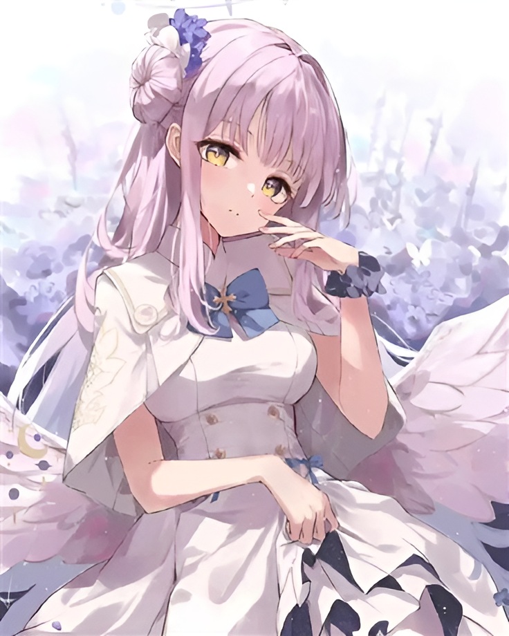Assassination Begins With Gaining Favor as a Maid