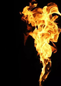 Dark Fire