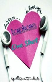 Earphones