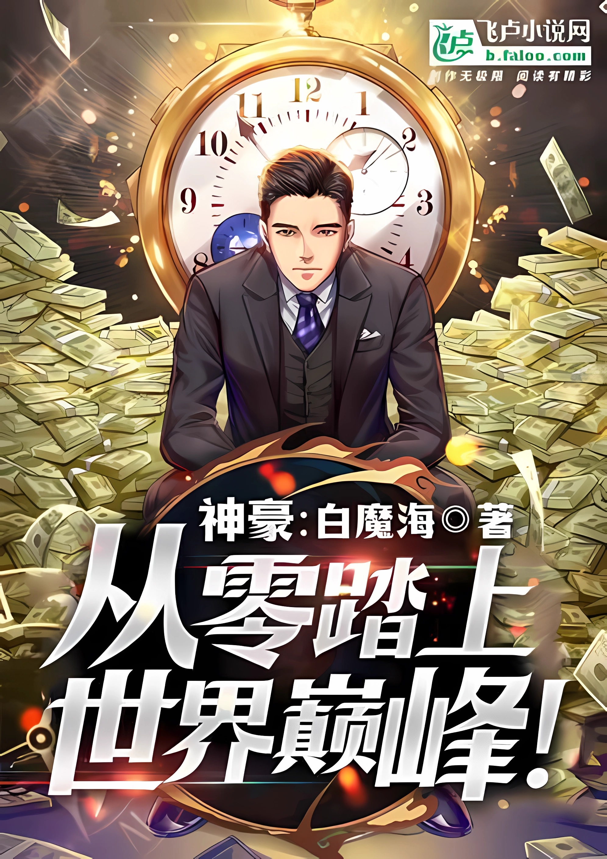 Godly Tycoon: Starting After the College Entrance Examination