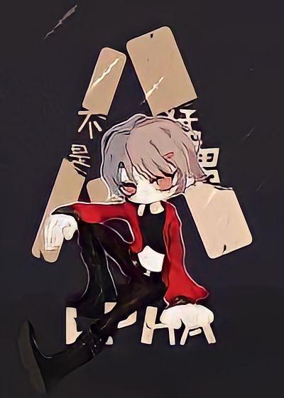 How Did He Differentiate From Omega to Alpha?