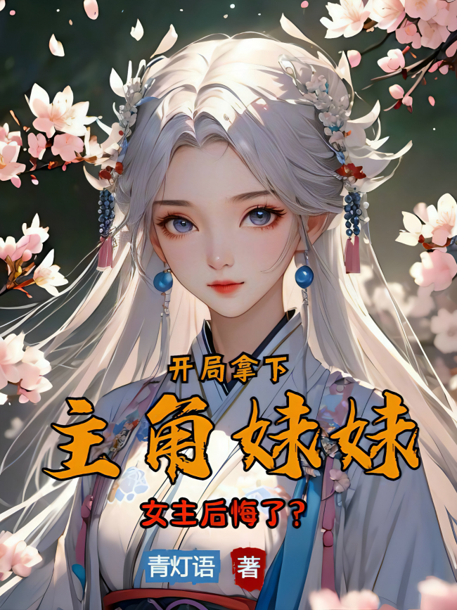 I Took the Main Character’s Sister at the Start, Now the Heroine is Full of Regret?