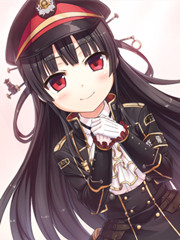It’s Impossible That My Evil Overlord Is So Cute